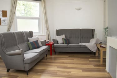 4 bed flat, Ramsay House, Cottage Grove, University of Portsmouth, Portsmouth, PO51EN - Image 2